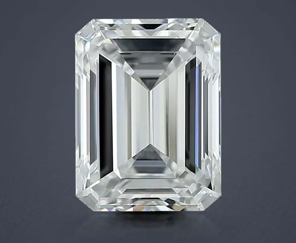1 Carat · D · VVS2 very good Cut
