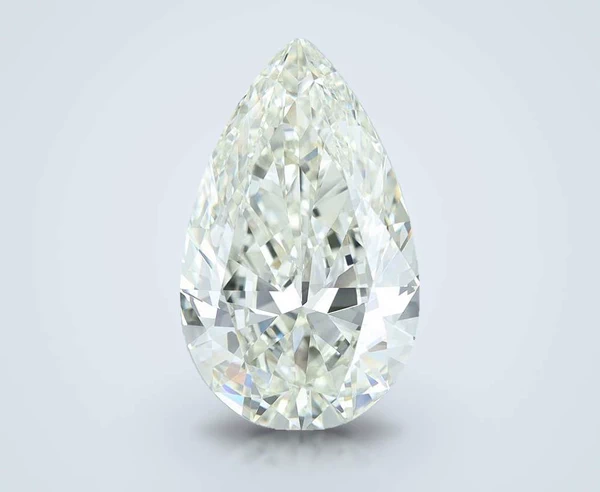 8.19 Carat · J · VVS1 very good Cut