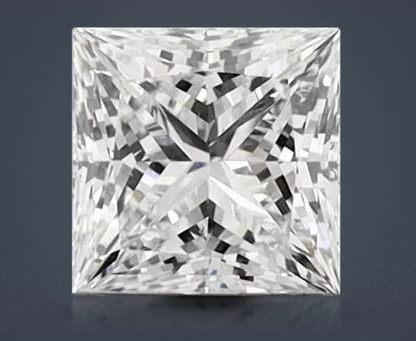 0.96 Carat · E · VS2 Rare Carat Ideal Cut