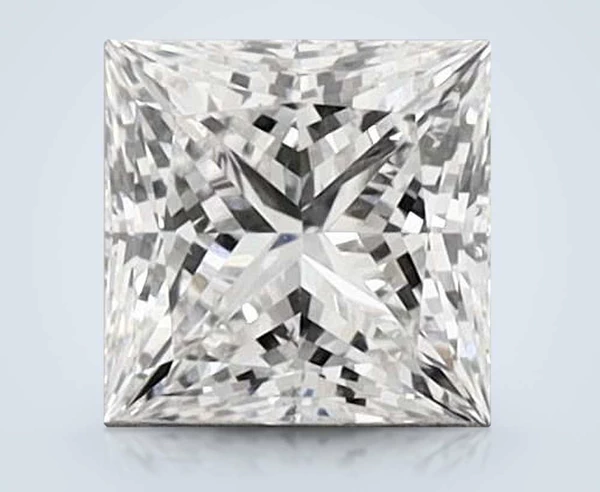 0.96 Carat · E · VS2 Rare Carat Ideal Cut