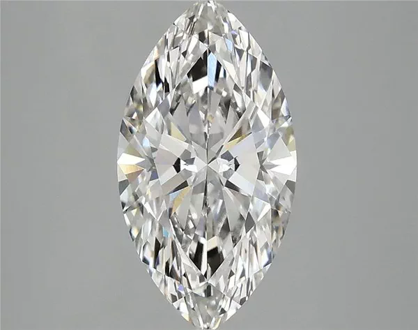 2.58 Carat · G · VVS2 Rare Carat Ideal Cut