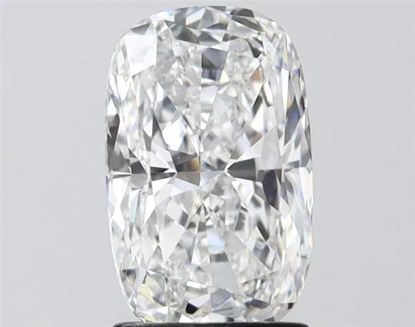 2.12 Carat · D · VS2 Rare Carat Ideal Cut