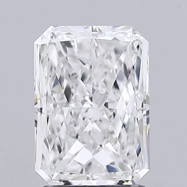 1.89 Carat · E · VS1 very good Cut