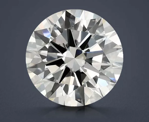2.87 Carat · H · VS1 excellent Cut