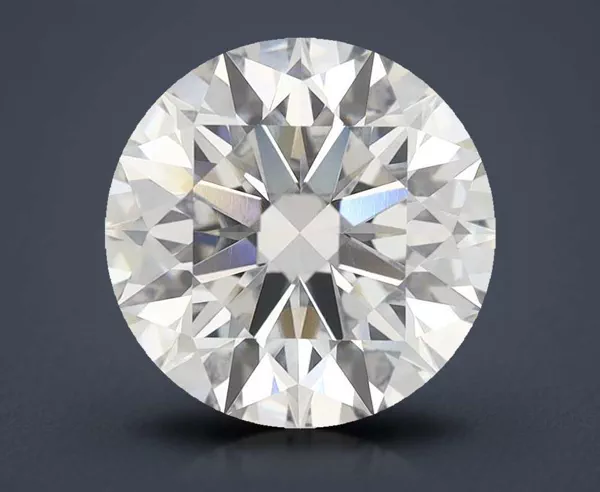4.28 Carat · H · VS1 Rare Carat Ideal Cut
