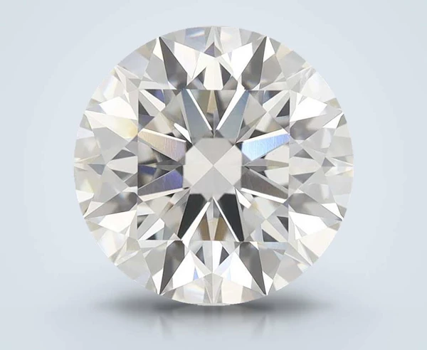 4.28 Carat · H · VS1 Rare Carat Ideal Cut