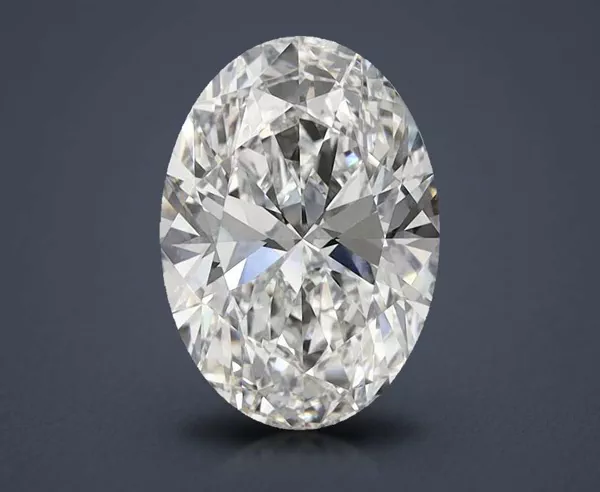 5.21 Carat · F · VVS2 Rare Carat Ideal Cut
