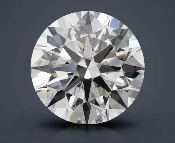 1.89 Carat · G · VS2 very good Cut