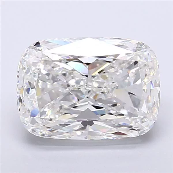 11.53 Carat · F · VVS2 Rare Carat Ideal Cut