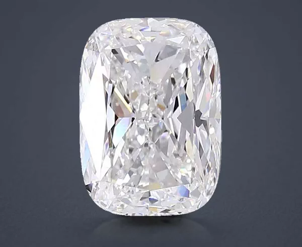 11.53 Carat · F · VVS2 Rare Carat Ideal Cut