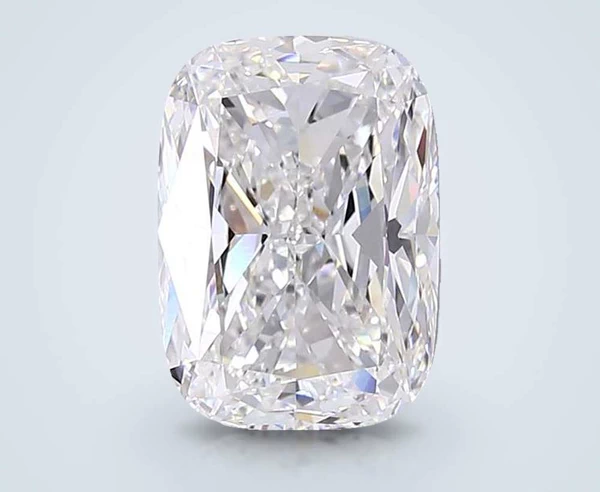 11.53 Carat · F · VVS2 Rare Carat Ideal Cut