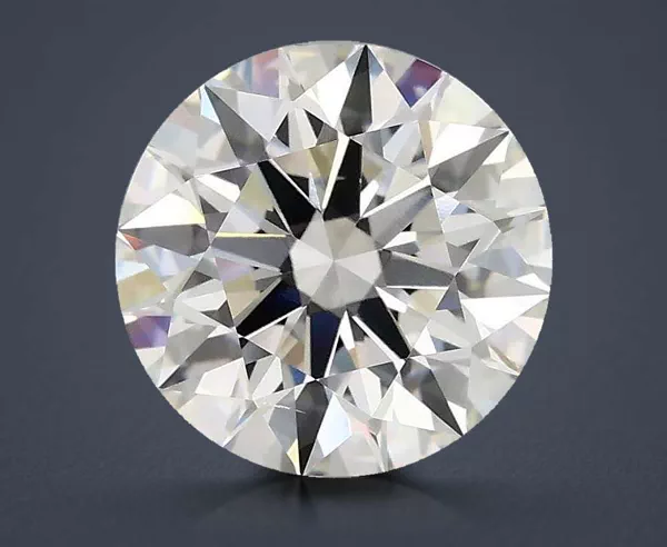 2.52 Carat · F · VS2 Rare Carat Ideal Cut