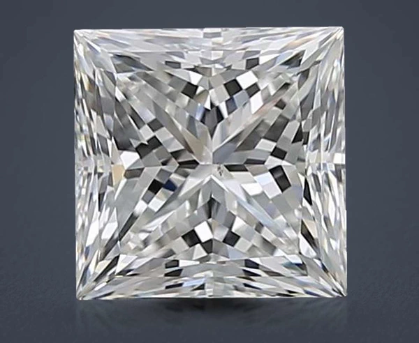 2.51 Carat · G · SI1 Rare Carat Ideal Cut
