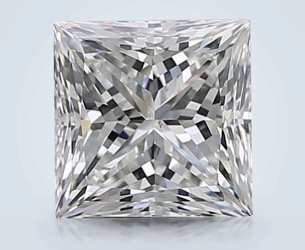 2.51 Carat · G · SI1 Rare Carat Ideal Cut