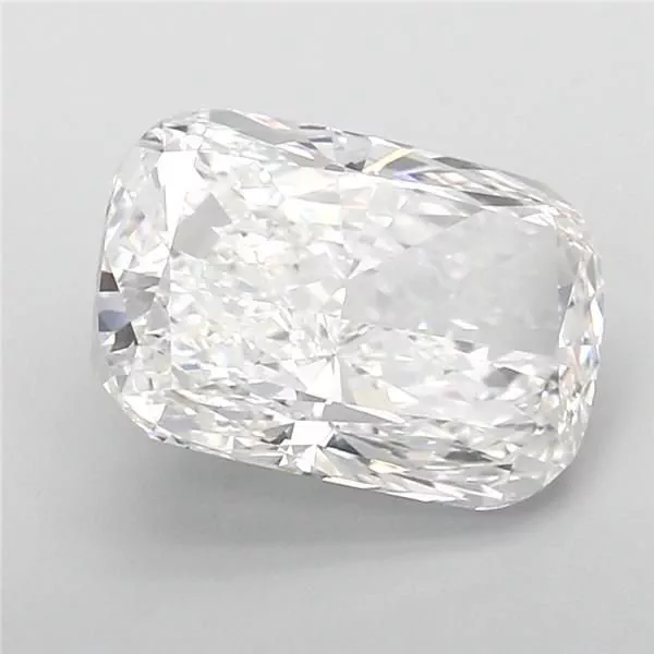 10.04 Carat · E · VVS2 very good Cut