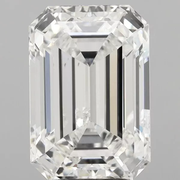 8.05 Carat · E · SI2 excellent Cut