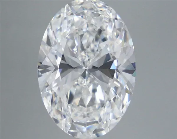 5.57 Carat · D · VS1 Rare Carat Ideal Cut