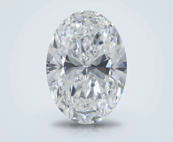 5.57 Carat · D · VS1 Rare Carat Ideal Cut