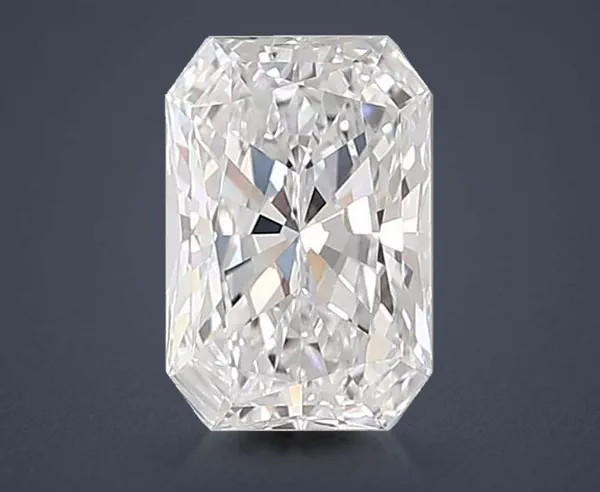 1.65 Carat · D · IF Rare Carat Ideal Cut