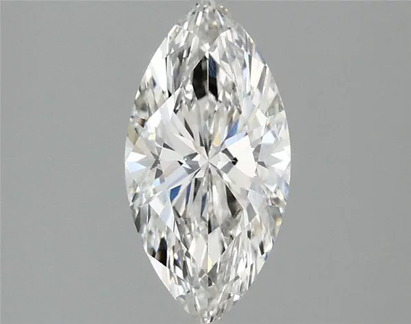 1.48 Carat · F · VVS2 Rare Carat Ideal Cut
