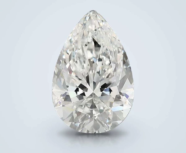 2.69 Carat · E · VVS2 very good Cut