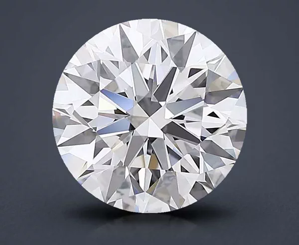 2.38 Carat · D · FL Rare Carat Ideal Cut