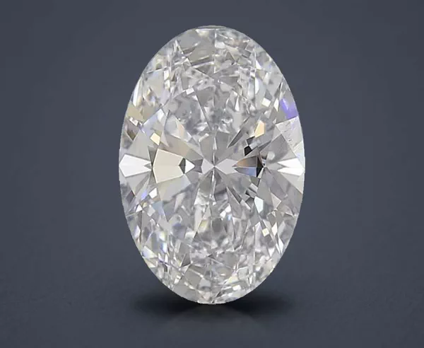 2.01 Carat · D · IF Rare Carat Ideal Cut