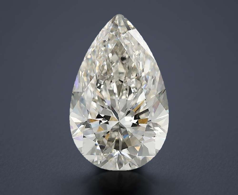 3.02 Carat · G · VS1 Rare Carat Ideal Cut