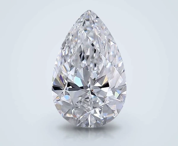 1.35 Carat · D · VVS1 Rare Carat Ideal Cut