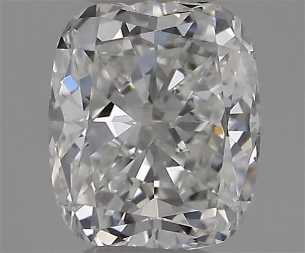 0.5 Carat · F · VVS2 Rare Carat Ideal Cut