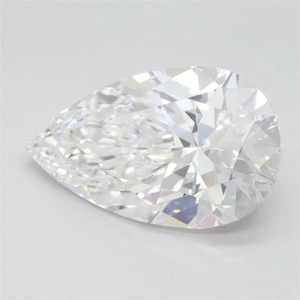 1.51 Carat · D · IF very good Cut