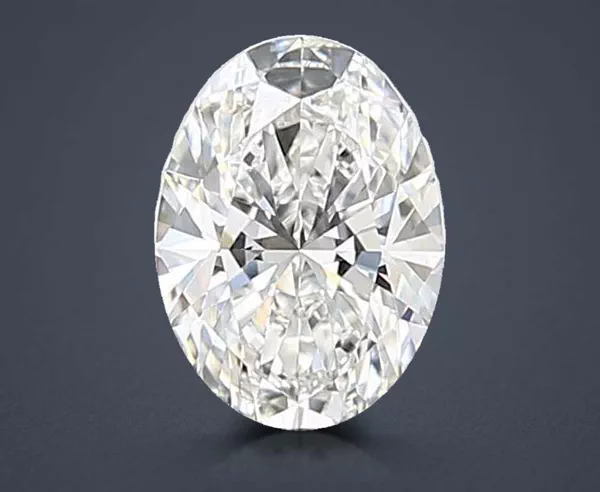 1.1 Carat · E · VVS2 Rare Carat Ideal Cut
