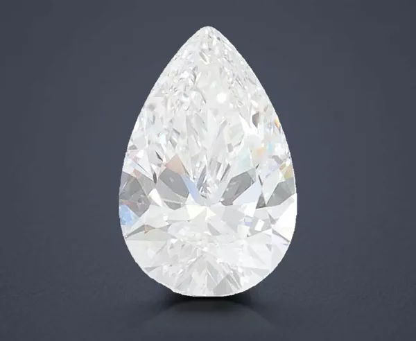1.08 Carat · D · VVS1 Rare Carat Ideal Cut