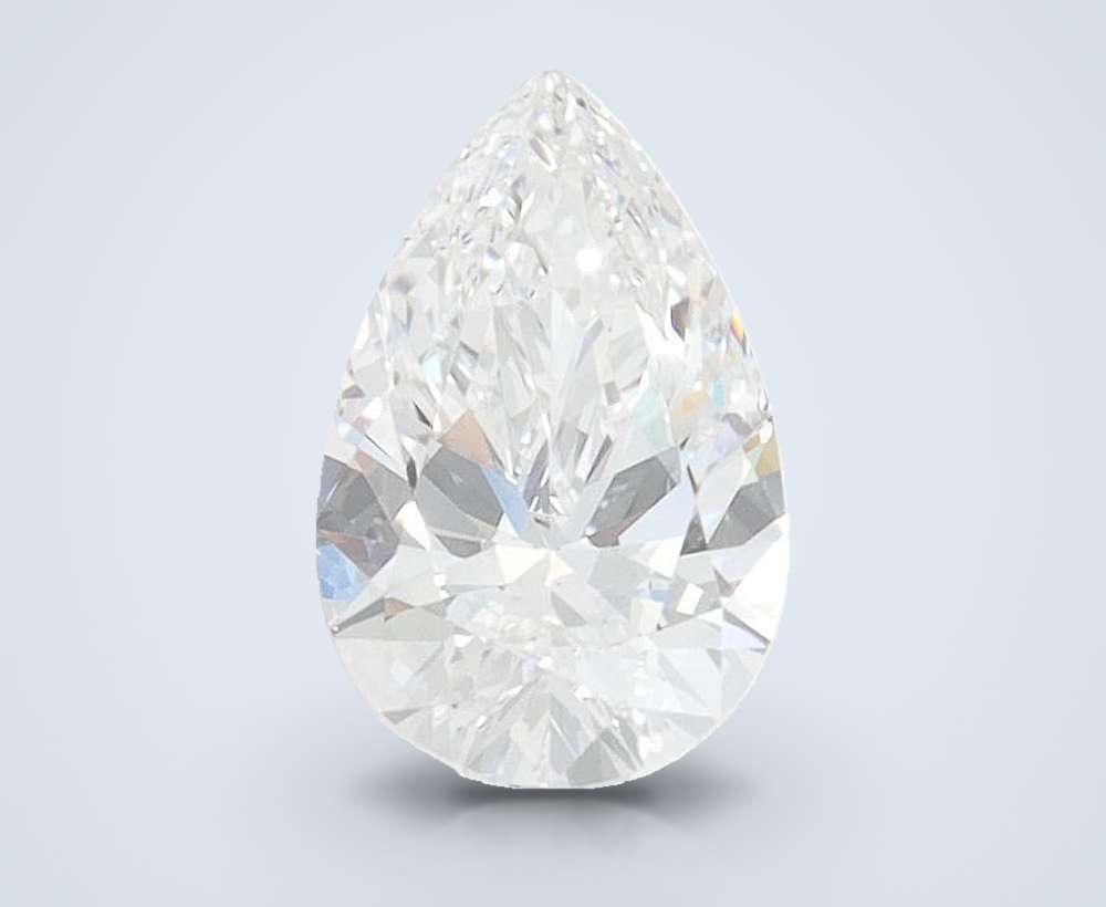 1.08 Carat · D · VVS1 Rare Carat Ideal Cut