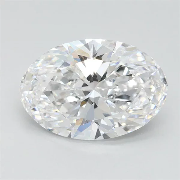 1.19 Carat · D · FL Rare Carat Ideal Cut