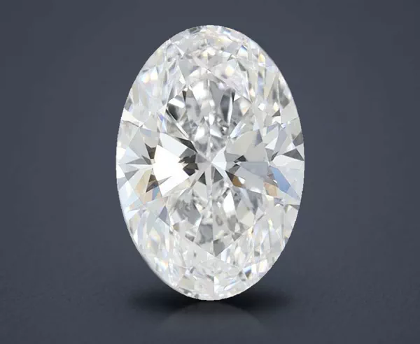 1.19 Carat · D · FL Rare Carat Ideal Cut