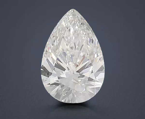 2.54 Carat · F · VVS1 Rare Carat Ideal Cut