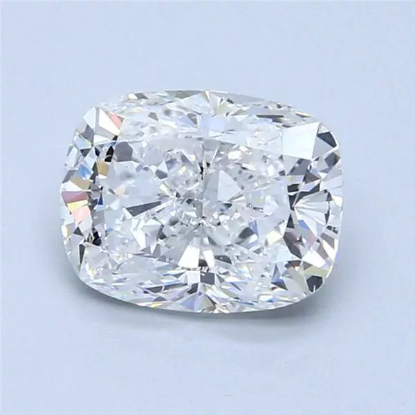 2.5 Carat · D · SI1 excellent Cut