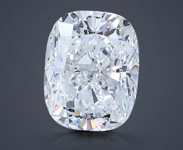 2.5 Carat · D · SI1 excellent Cut