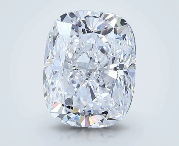 2.5 Carat · D · SI1 excellent Cut