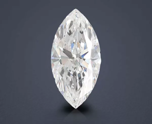 5.1 Carat · D · FL Rare Carat Ideal Cut
