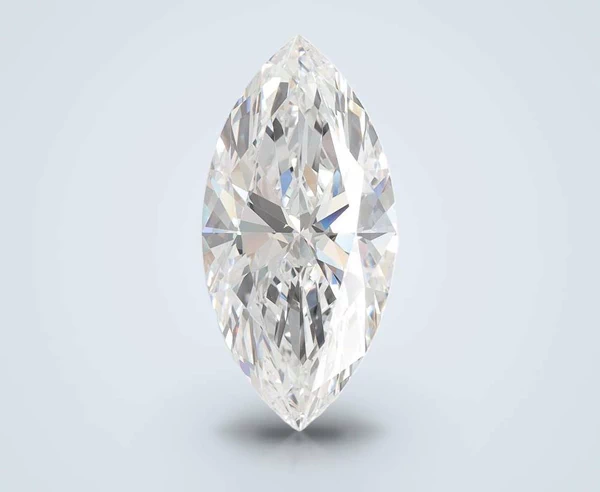 5.1 Carat · D · FL Rare Carat Ideal Cut