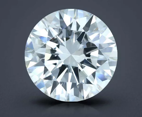 8.21 Carat · H · VS1 excellent Cut