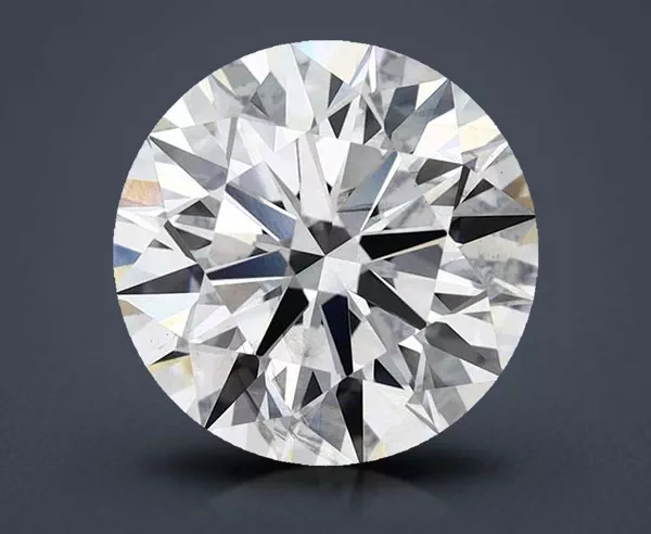 4.02 Carat · F · VS2 Rare Carat Ideal Cut