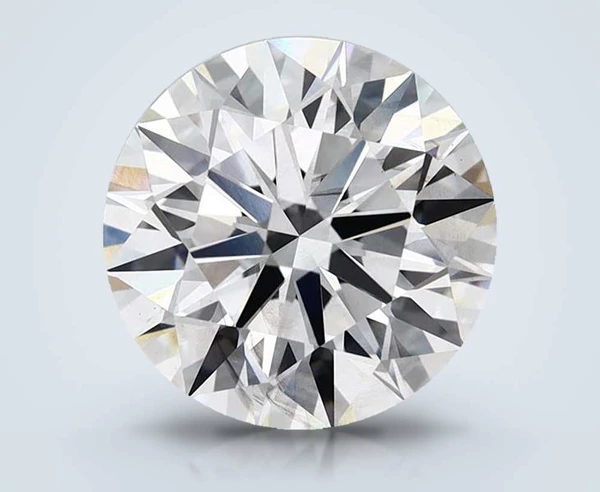 4.02 Carat · F · VS2 Rare Carat Ideal Cut