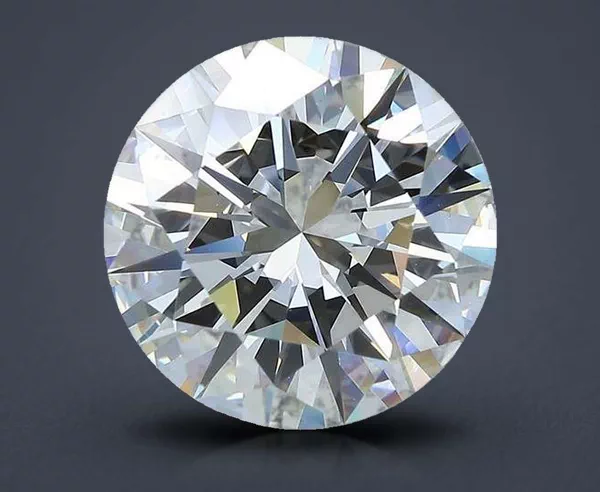 6.08 Carat · J · VS2 excellent Cut