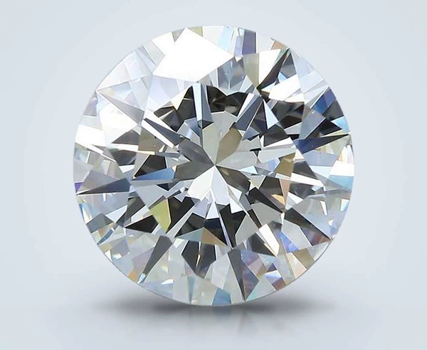 6.08 Carat · J · VS2 excellent Cut