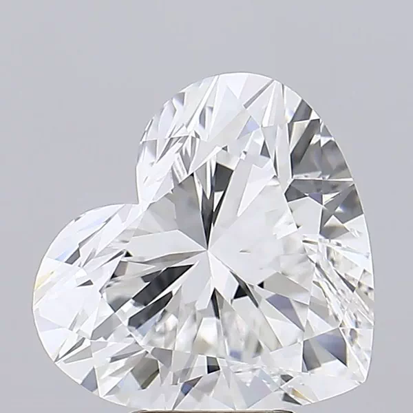5.54 Carat · E · VVS1 Rare Carat Ideal Cut