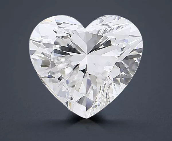 5.54 Carat · E · VVS1 Rare Carat Ideal Cut