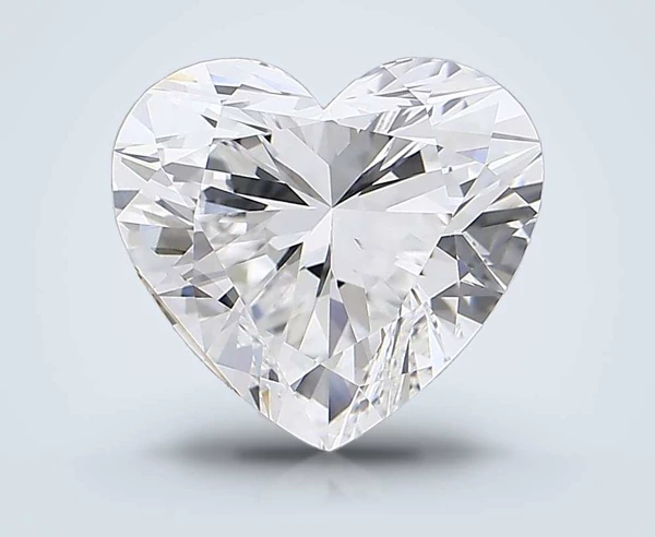 5.54 Carat · E · VVS1 Rare Carat Ideal Cut